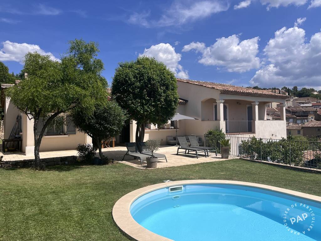 Pierrefeu-du-Var