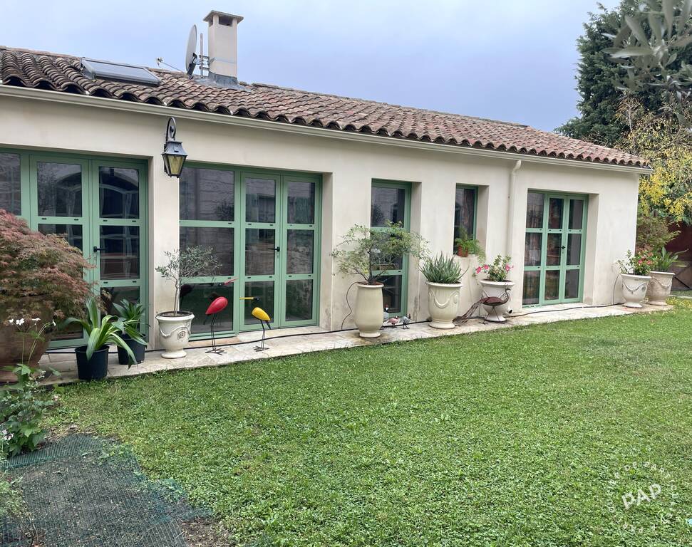 Villetelle (34400)