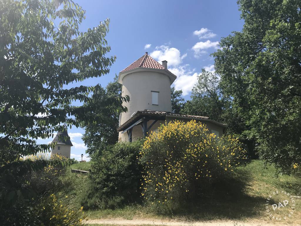 Castelnaud De Grattecambe