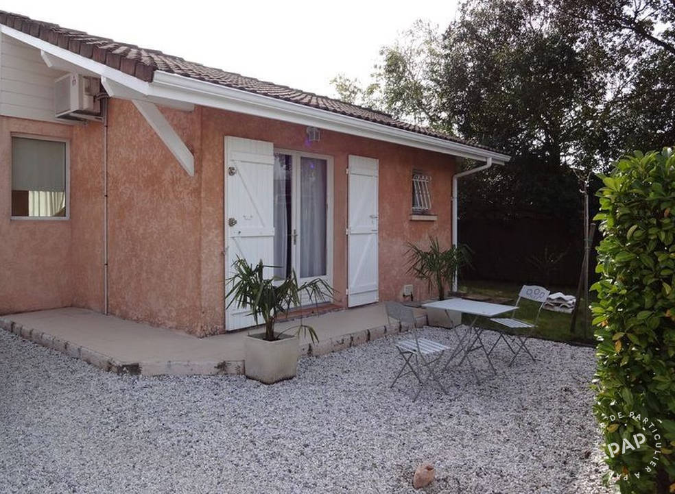 Arès - dès 470 euros par semaine - 5 personnes