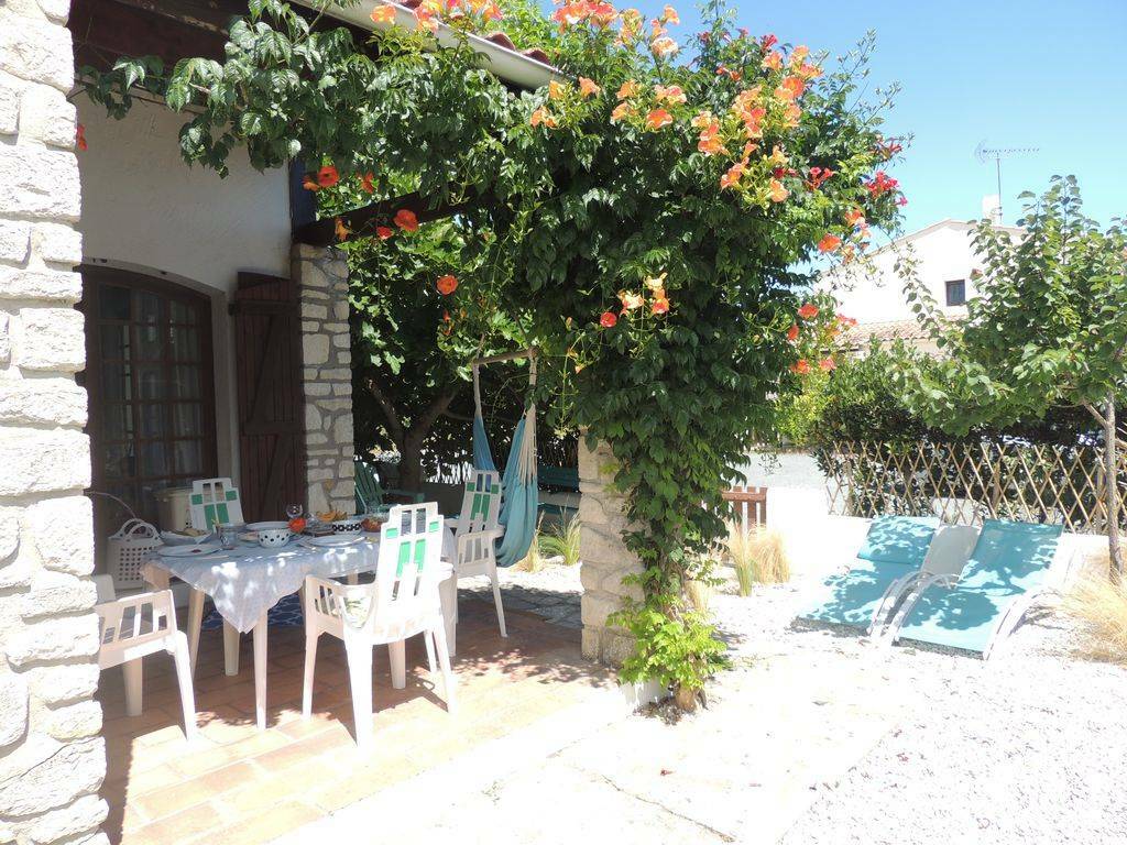 La Bree-Les-Bains Ile D'oleron