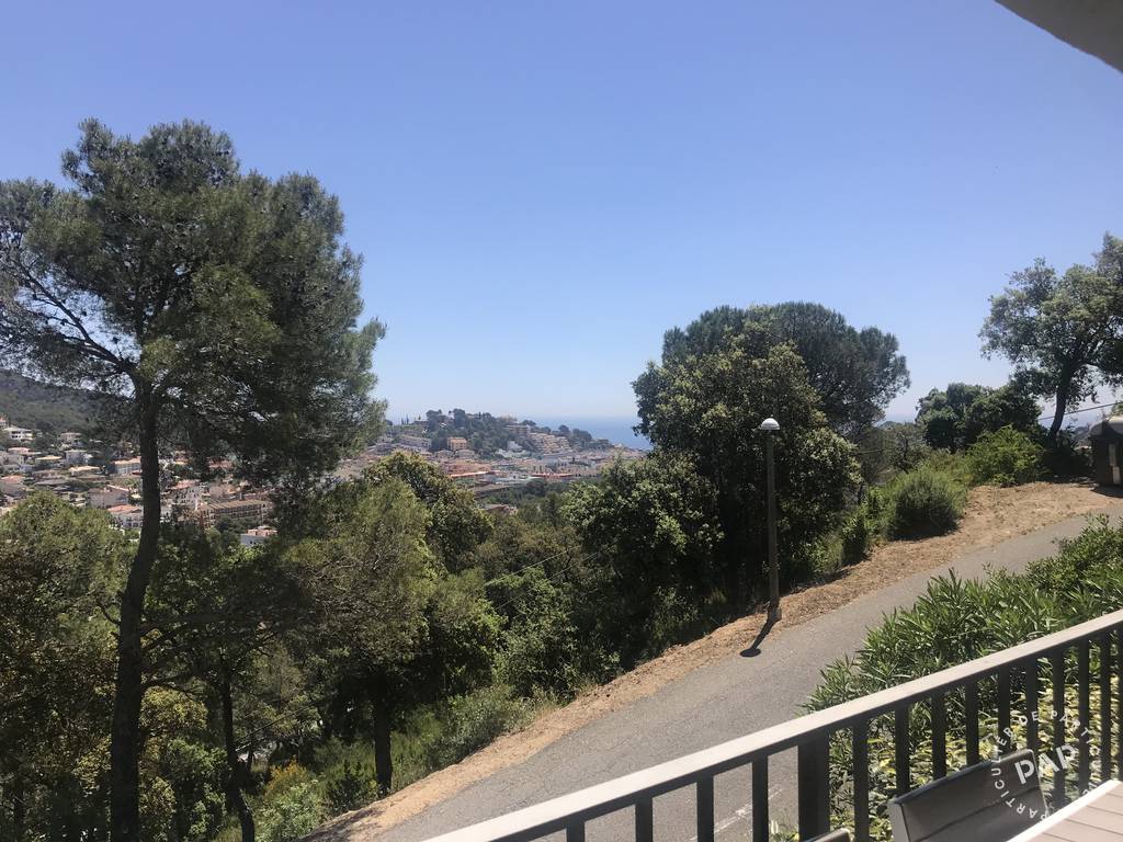 Tossa de Mar
