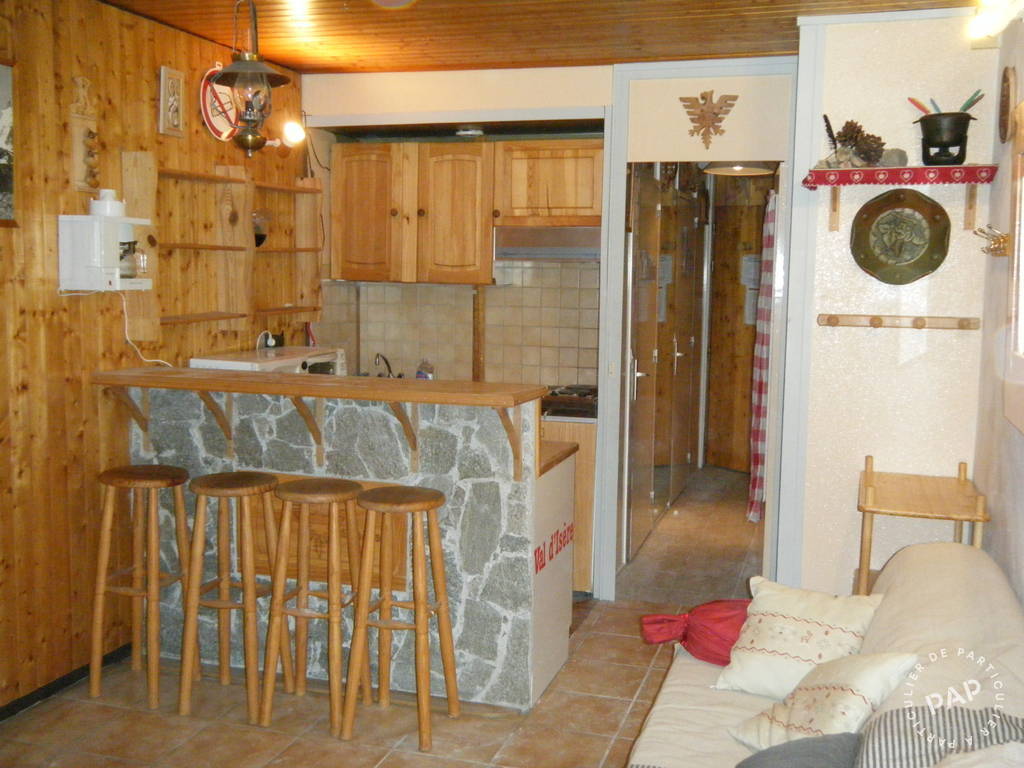 Centre Val D'isere
