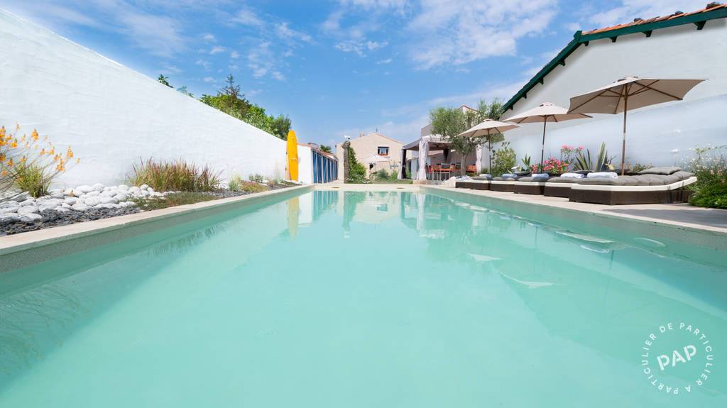 Le Grand Village Plage