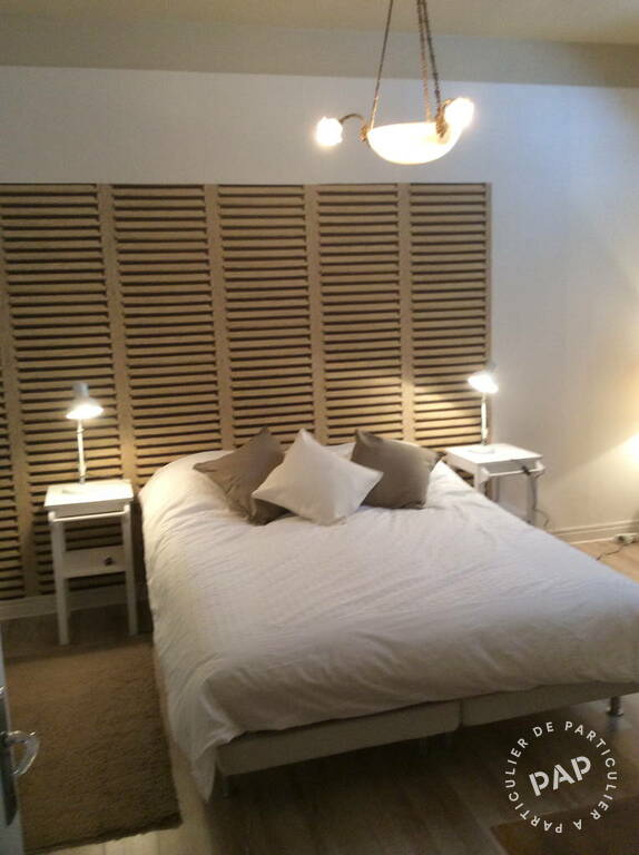 Appartement Trebeurden 