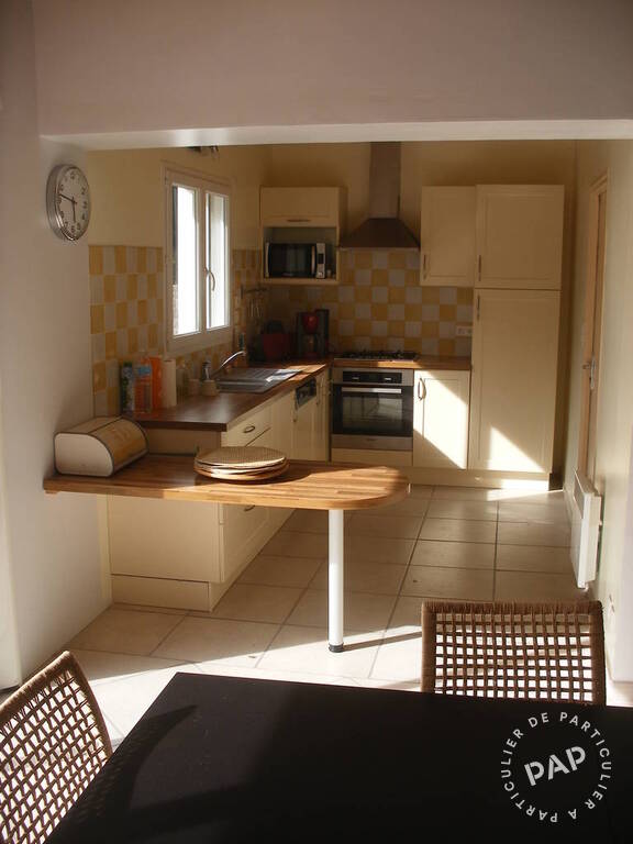 Maison La Tranche-sur-Mer 