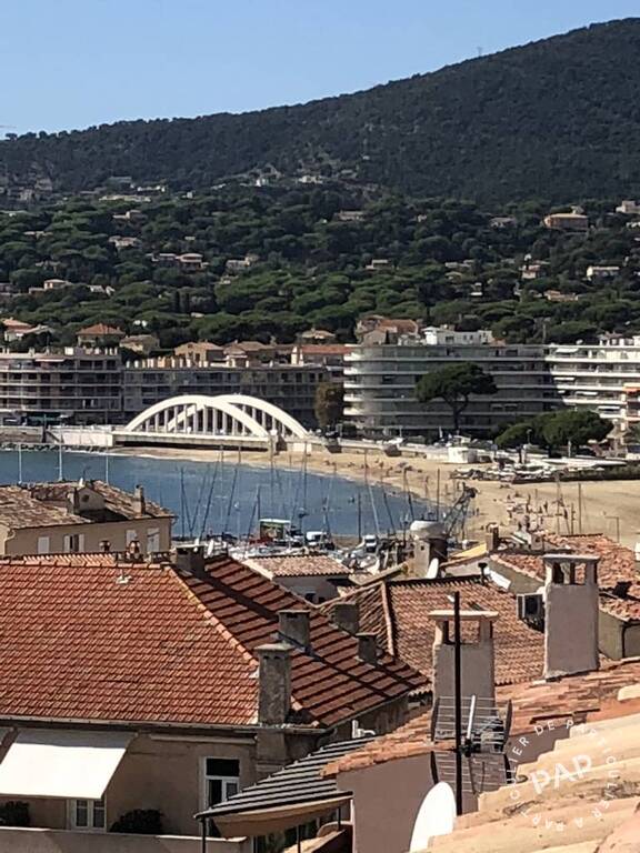 Sainte Maxime