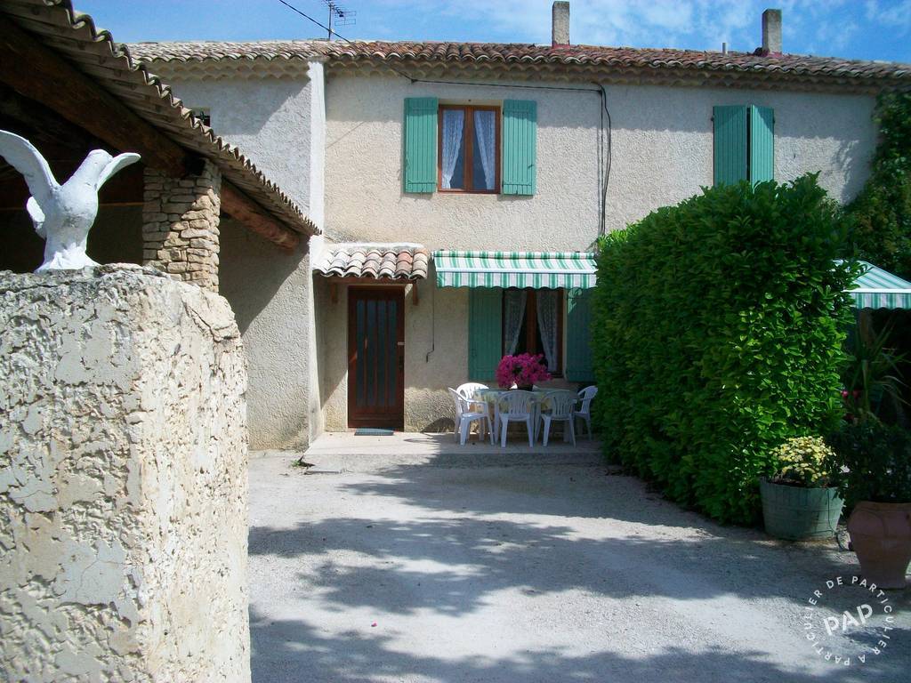 Joucas - Gordes