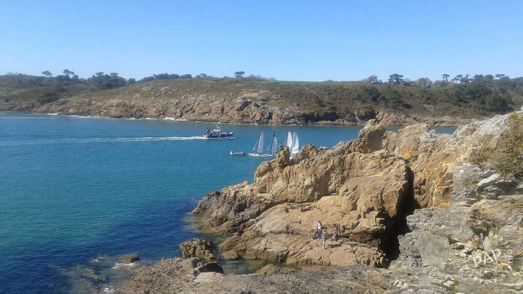 Moëlan-sur-Mer (29350)