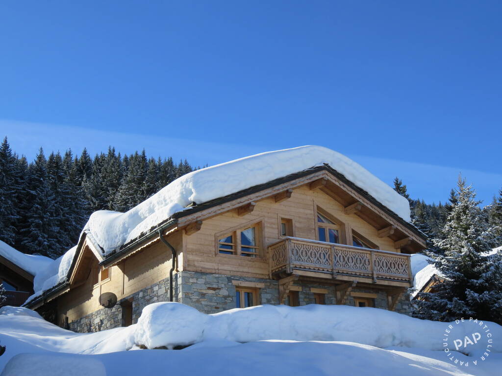 Courchevel (73120)