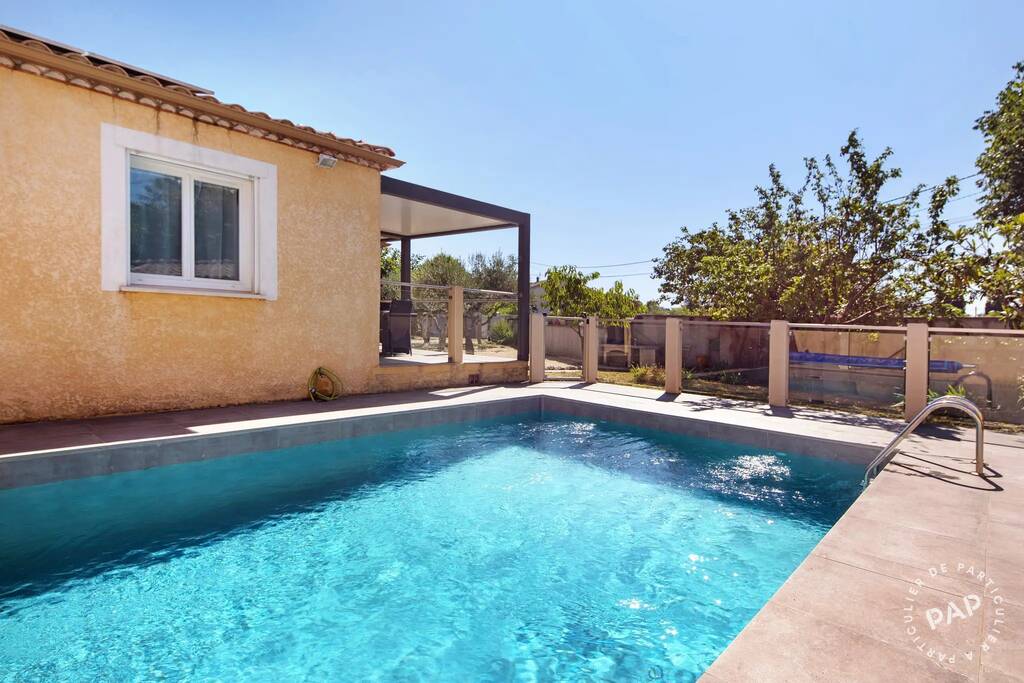 Hauteur Anduze Piscine Chauffée