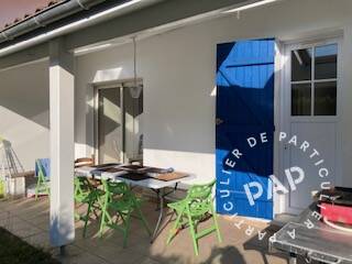 Andernos-les-Bains (33510)