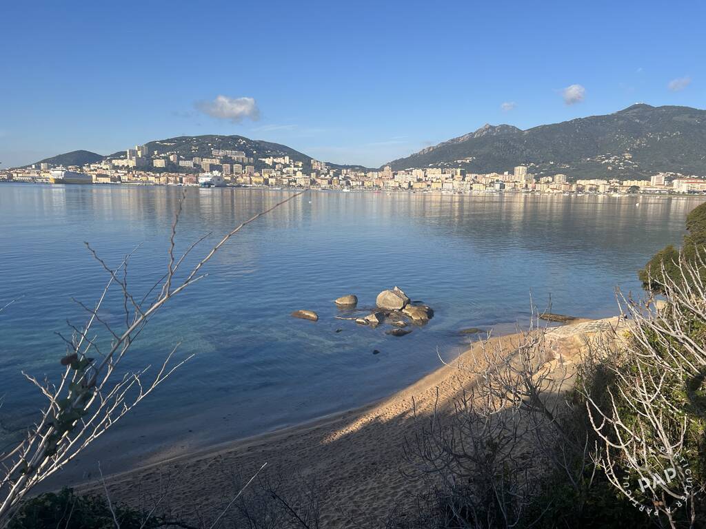 Ajaccio