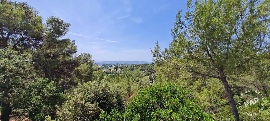 La Londe Les Maures