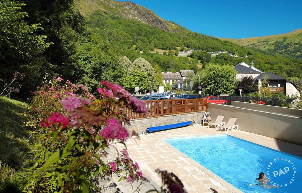 Saint-Lary-Soulan (65170)