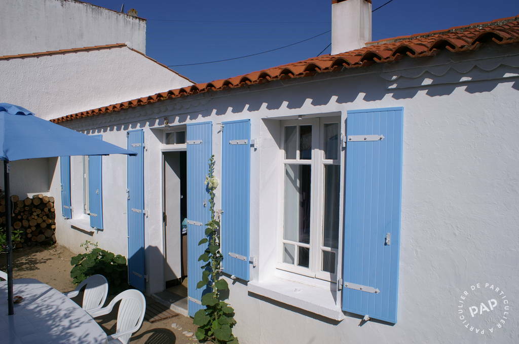 La Tranche Sur Mer