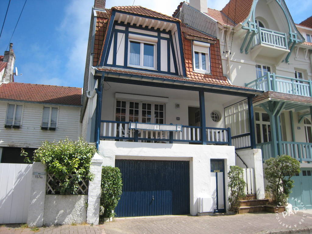 Le Touquet-Paris-Plage
