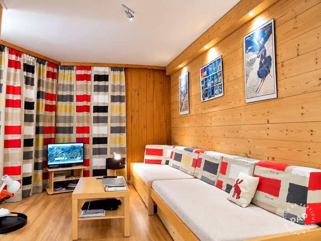 Avoriaz 1800 - dès 900 euros par semaine - 5 personnes