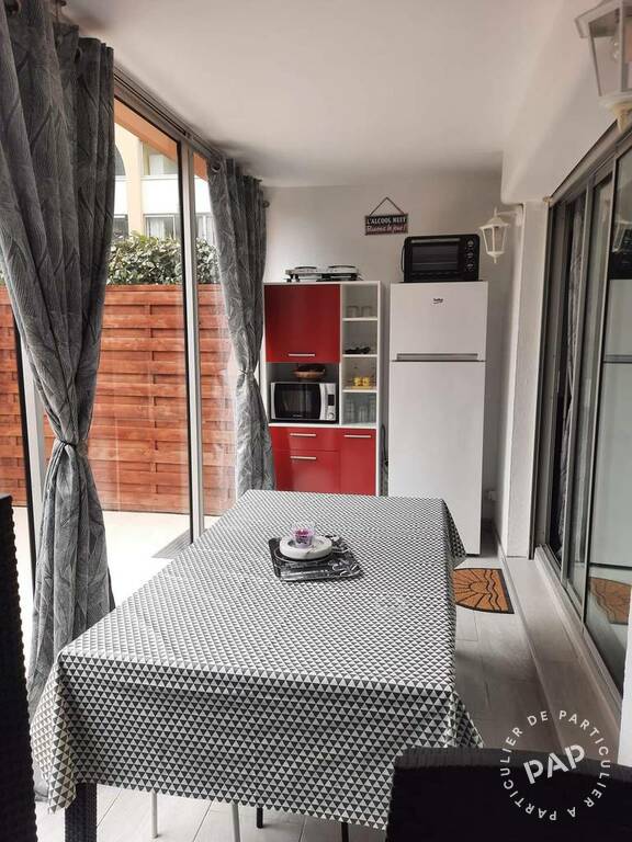 Cap d'Agde