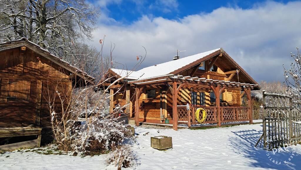 Châtillon-sur-Cluses (74300)