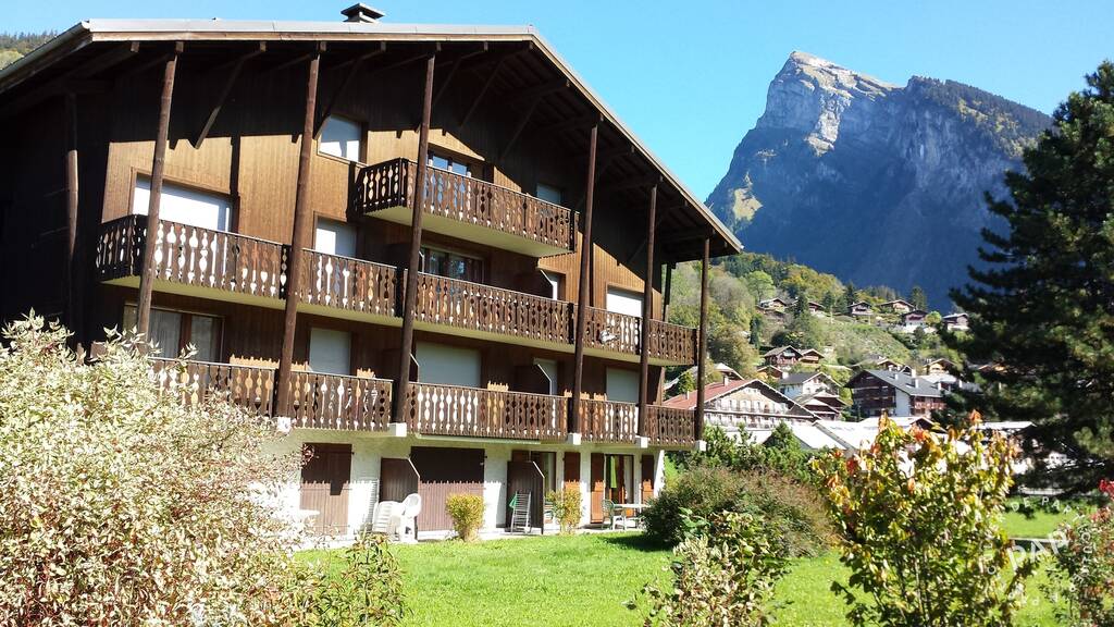 Samoëns (74340)