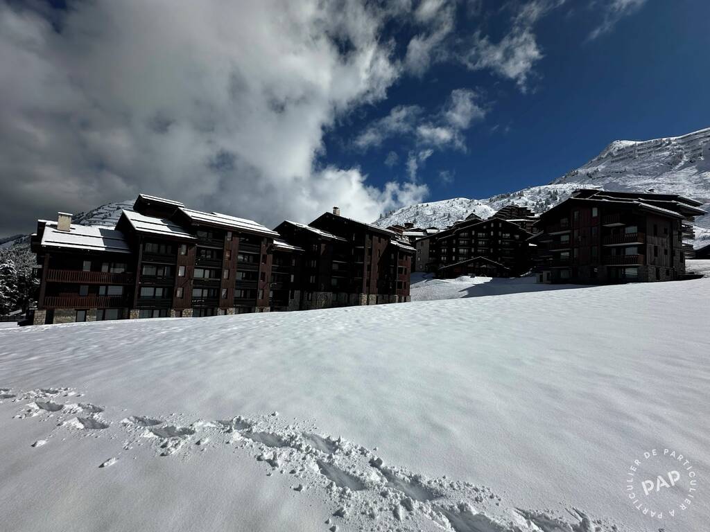Belle Plagne (73210)