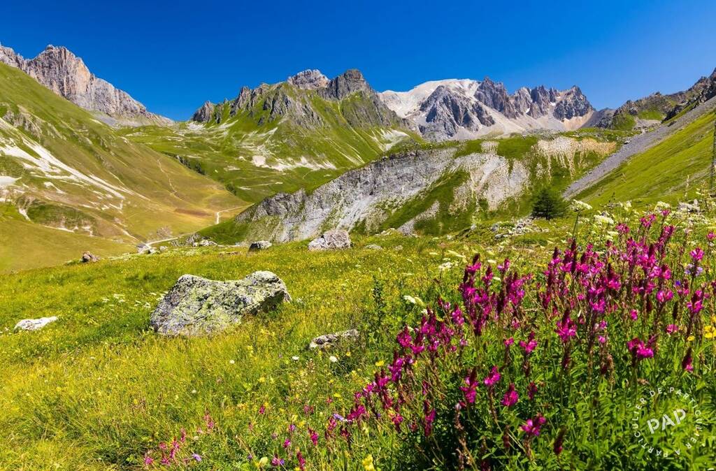 La Salle-les-Alpes (05240)
