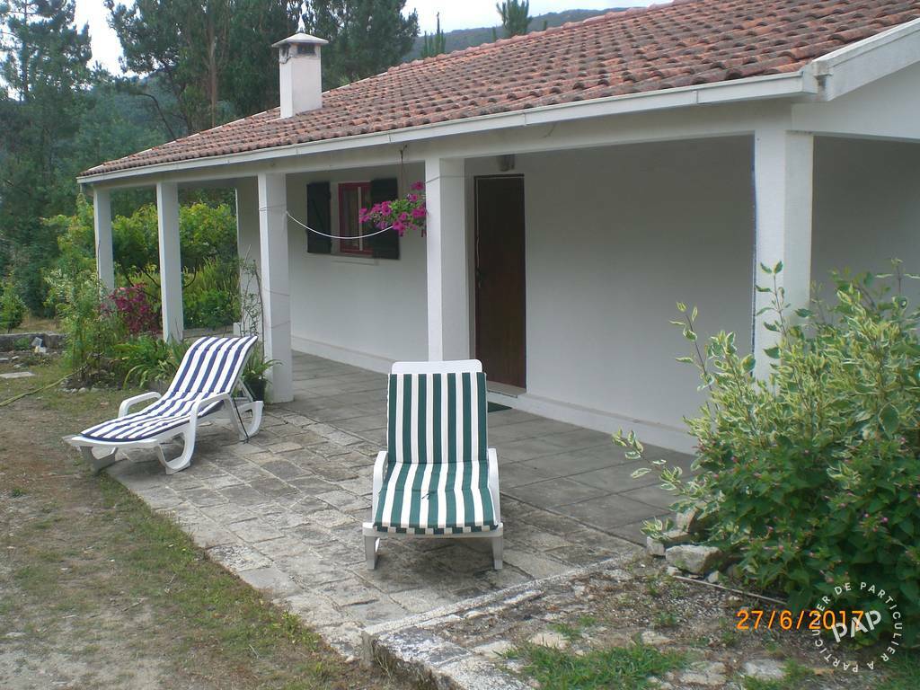 Riba De Ancora / Caminha/ Portug