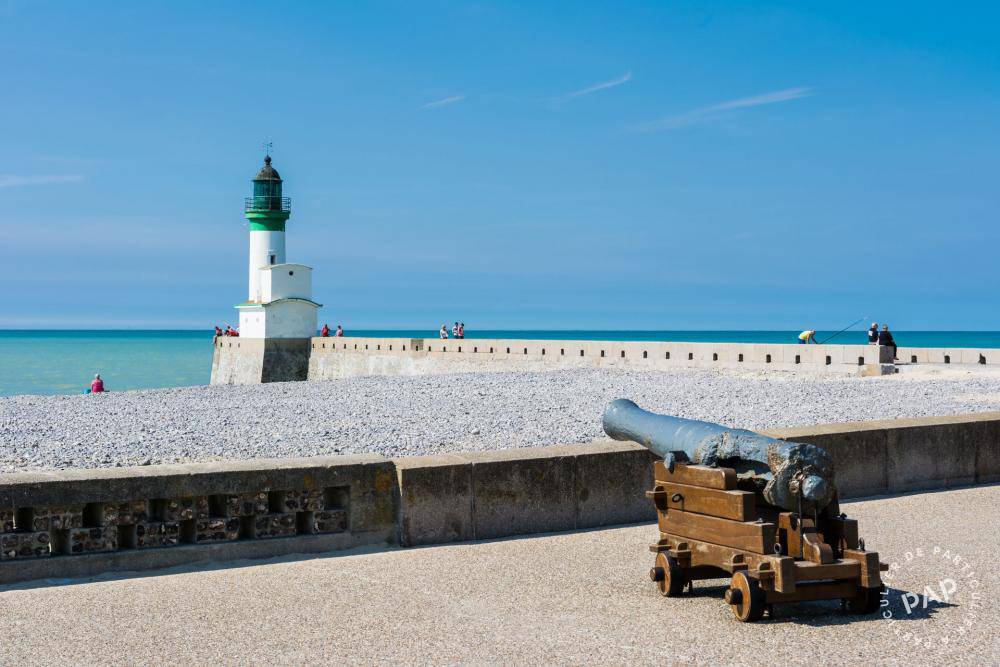 Le Tréport (76470)
