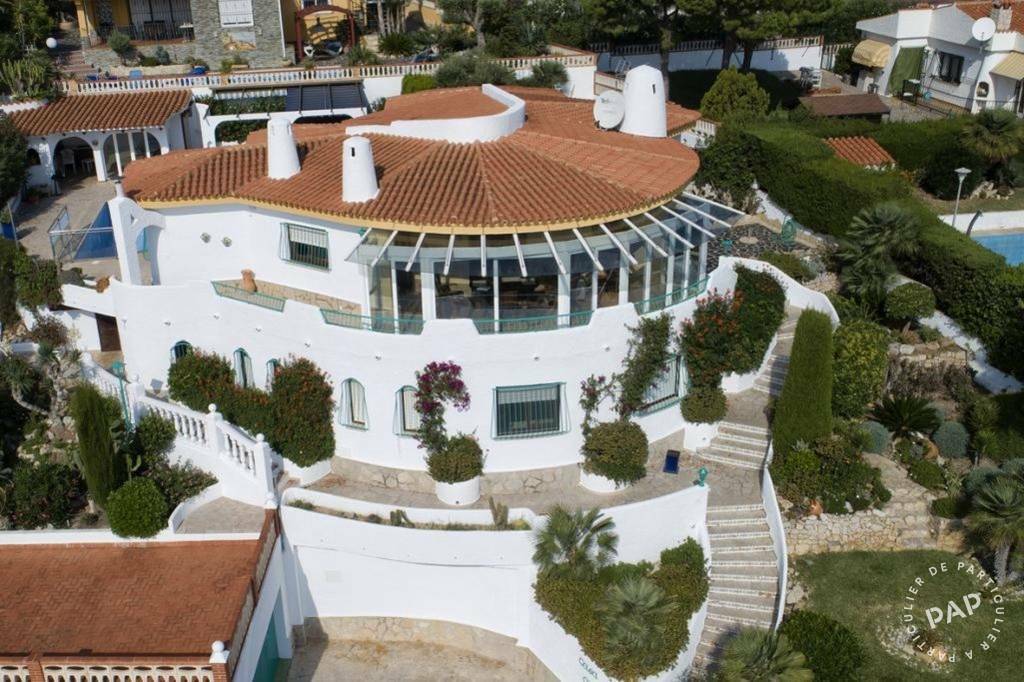 Peníscola / Peñíscola