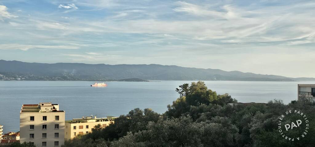 Ajaccio (20000)