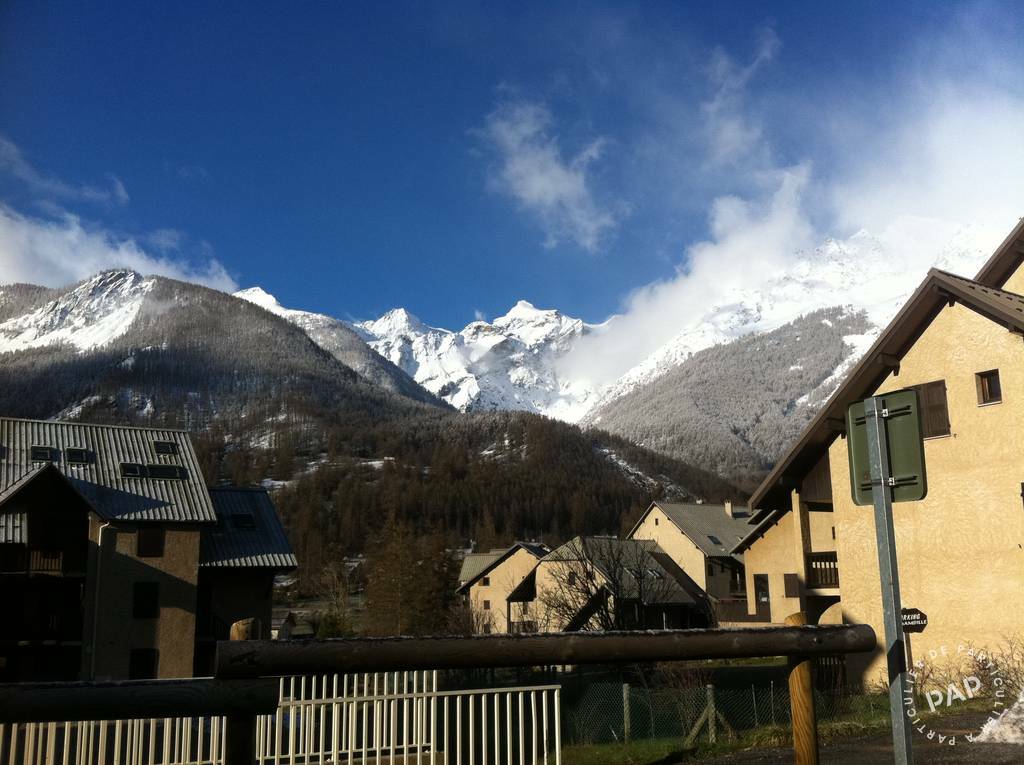 Serre Chevalier 1500 – Monêtier-les-Bains