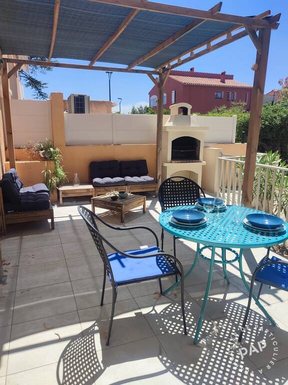 Le Barcarès (66420) - dès 420 euros par semaine - 3 personnes