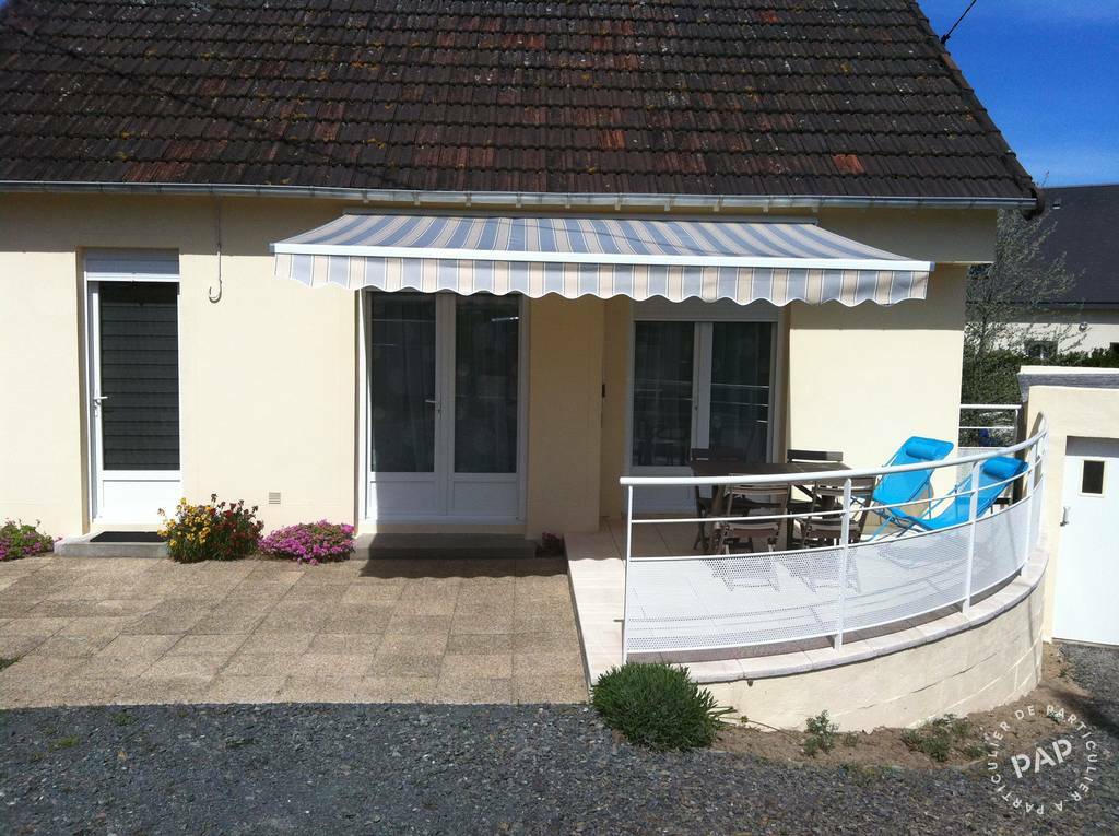 Saint Pair Sur Mer