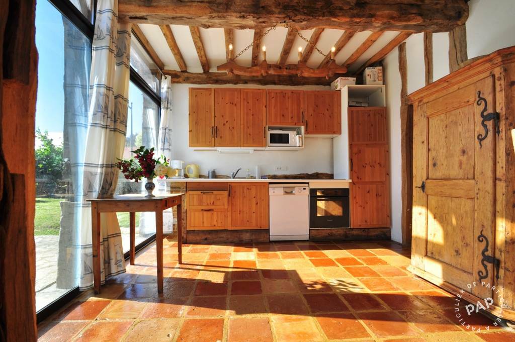 Maison Offranville 