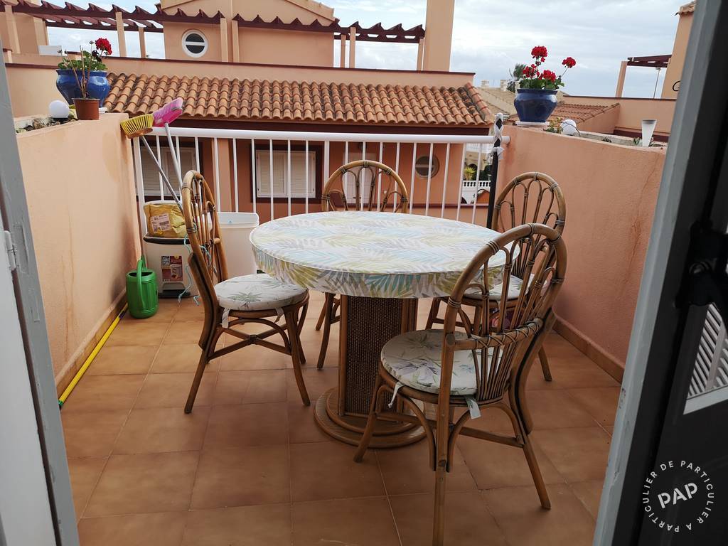Puerto de Mazarron