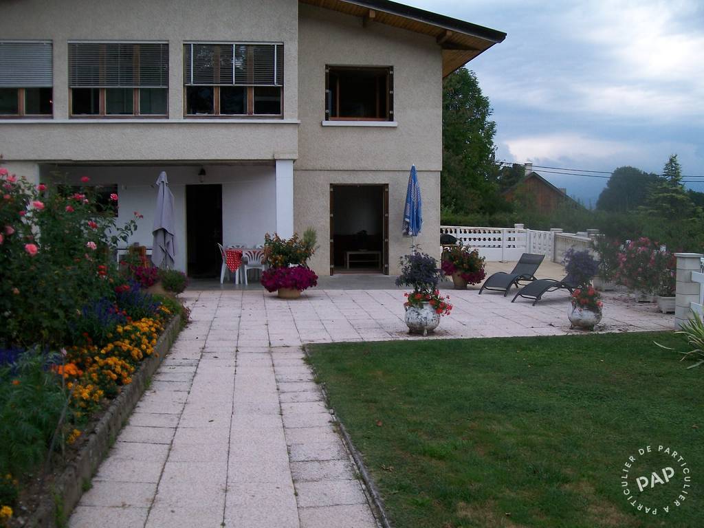 Saint-Jorioz (74410)