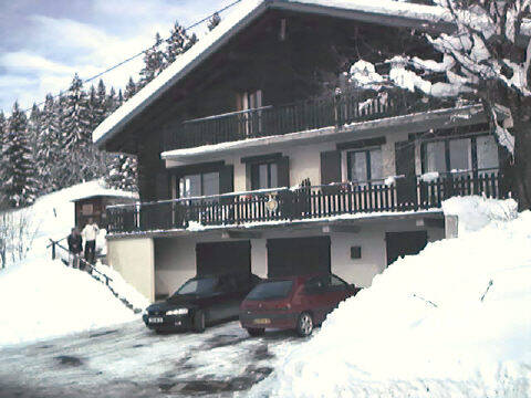 Notre-Dame-de-Bellecombe (73590)
