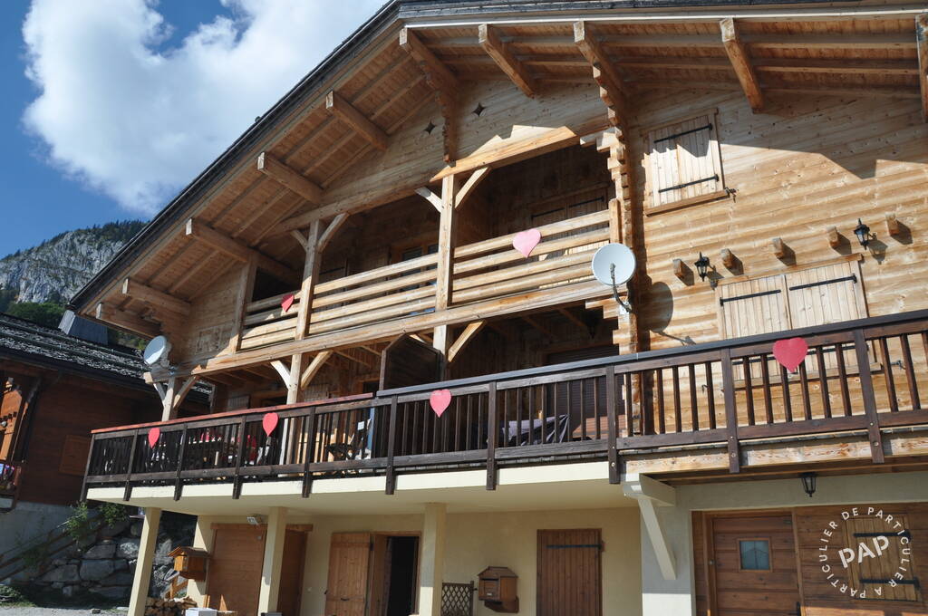 Le Grand-Bornand (74450)
