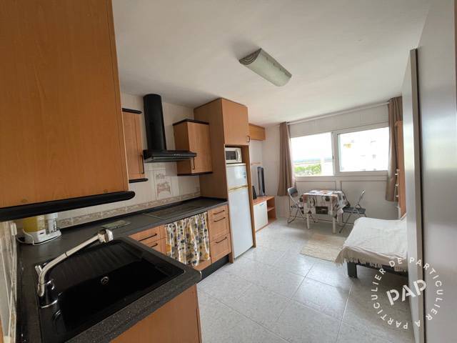 Empuriabrava Costa Brava - dès 250 euros par semaine - 2 personnes