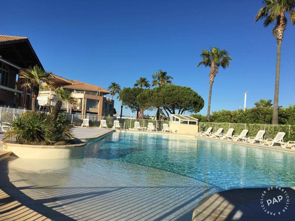 Fréjus Plage