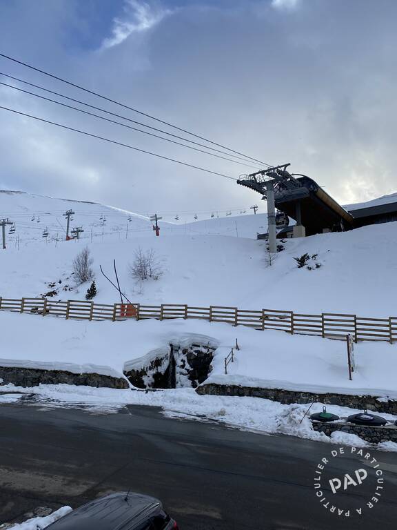 Saint-Lary Pla d'Adet (65170)
