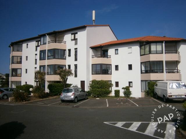 Anglet (64600) - dès 350 euros par semaine - 3 personnes