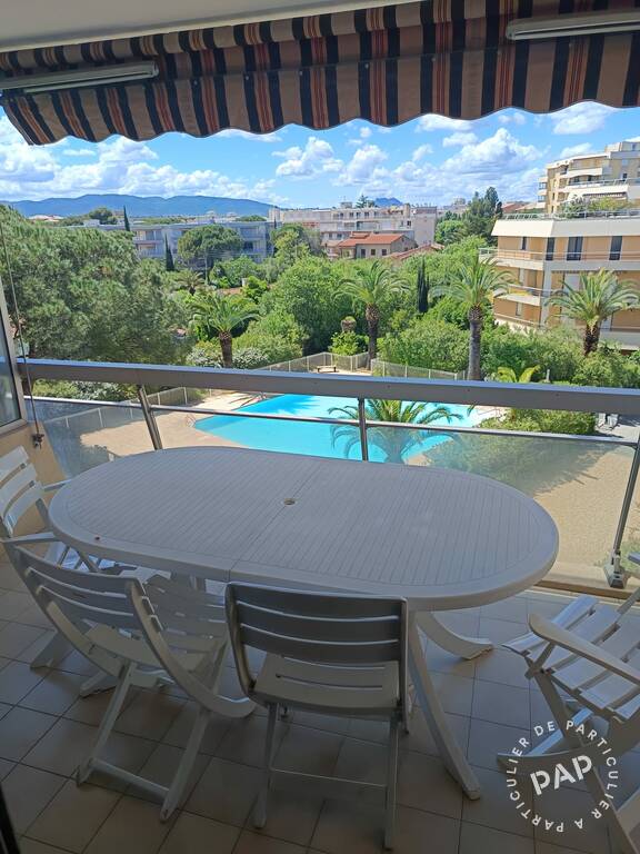 Fréjus Plage (83600)