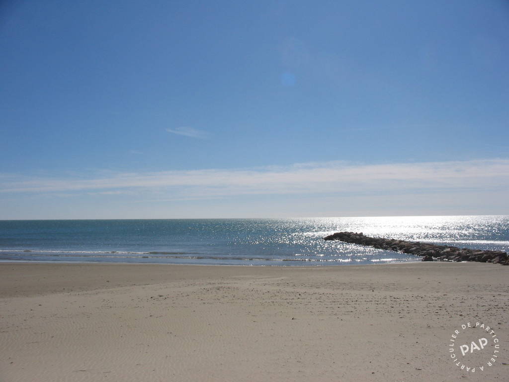Carnon Plage