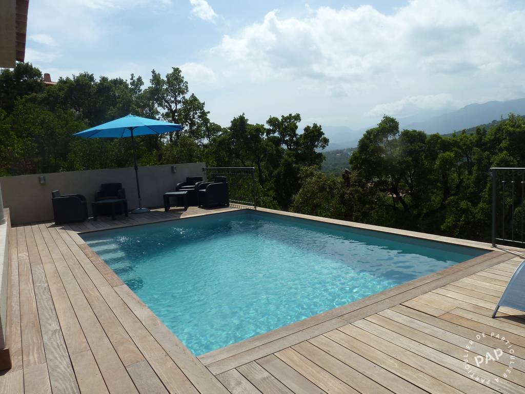 Sainte Lucie De Porto Vecchio