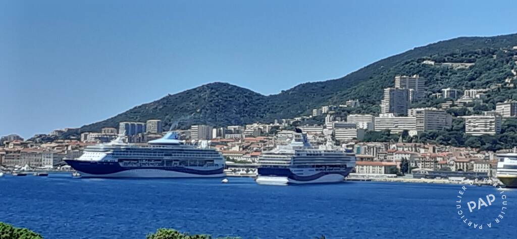 Ajaccio (2A)