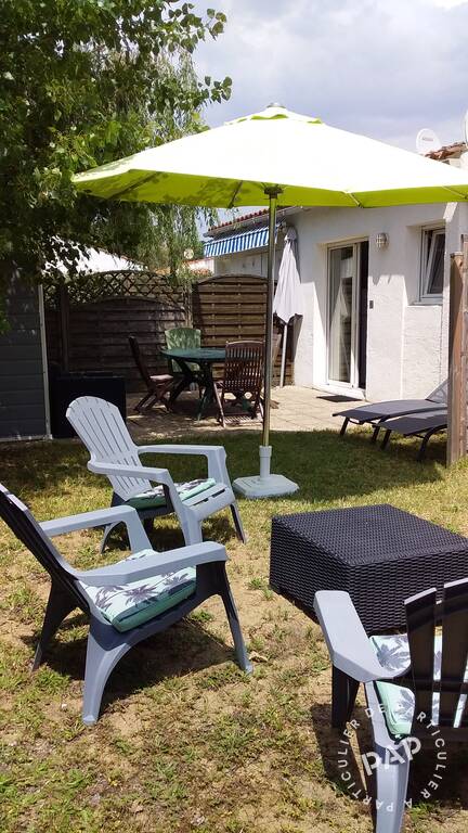 Saint-Hilaire-de-Riez (85270)