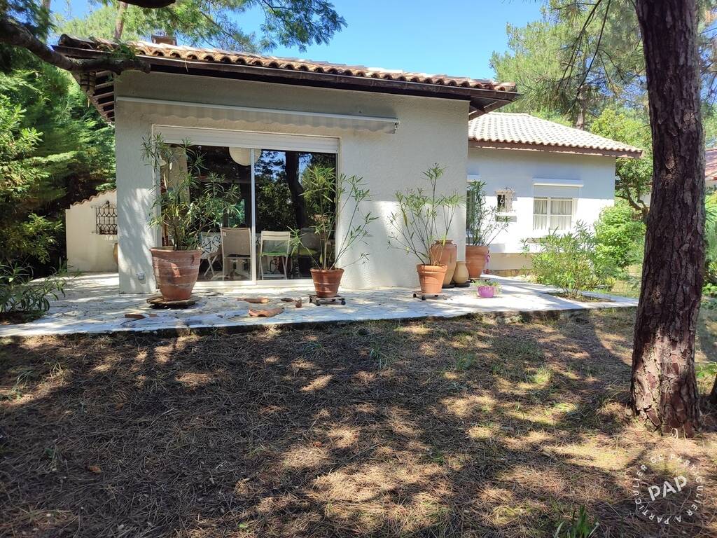 Lège-Cap-Ferret (33950)