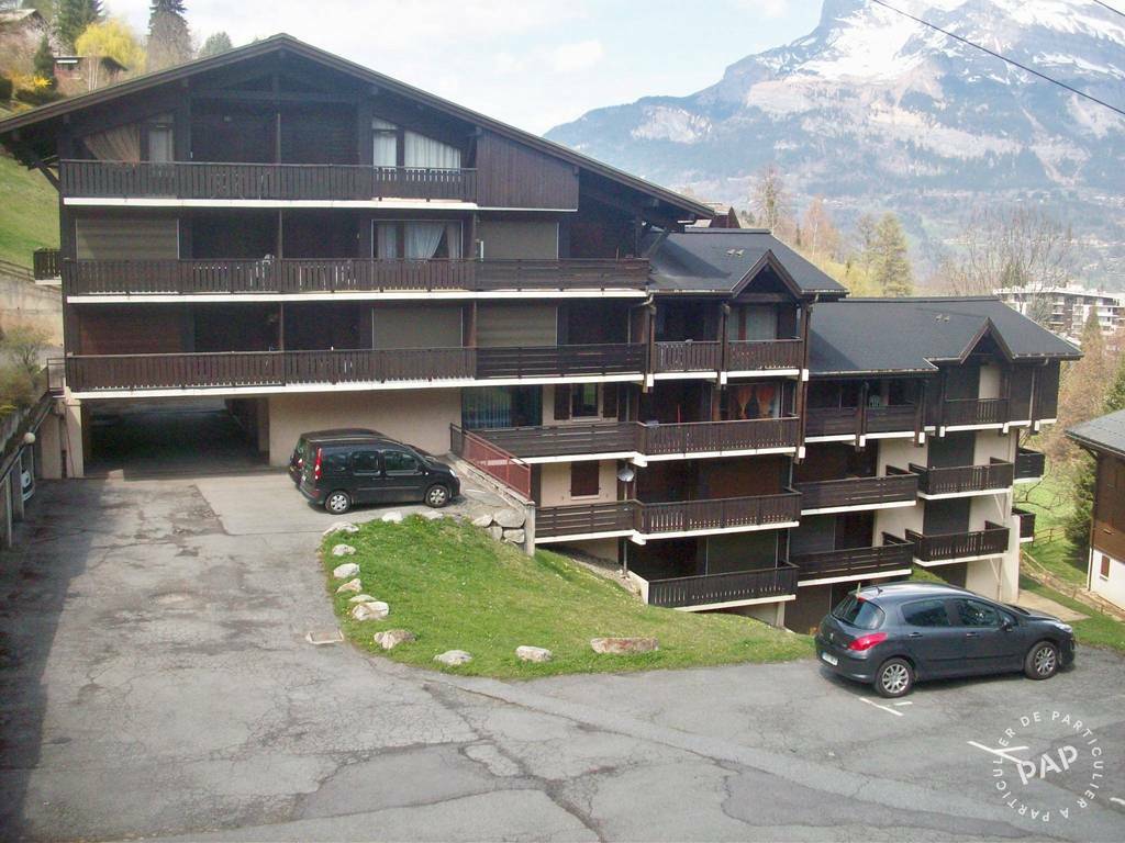 Saint Gervais Les Bains